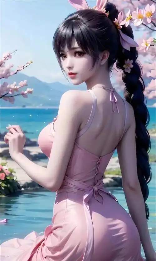电视剧《三体》海报